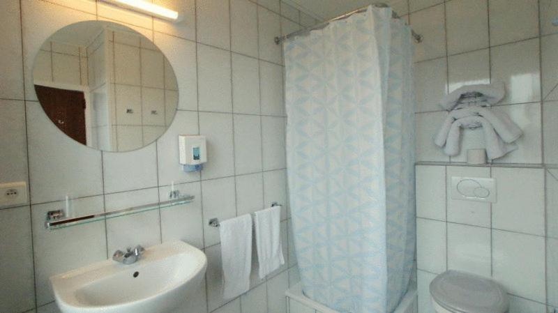 Hotel Bristol Internationaal Mortsel ห้อง รูปภาพ